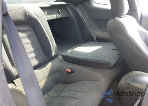 2018 Ford Mustang Ecoboost z USA, uszkodzony, nr VIN 1FA6P8TH5J5125625